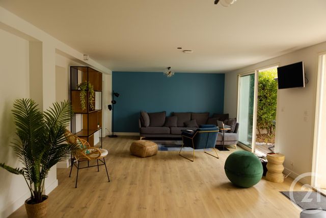 Maison &agrave; vendre - 17 pi&egrave;ces - 435 m2 - La Roche Sur Yon - 85 - PAYS-DE-LOIRE