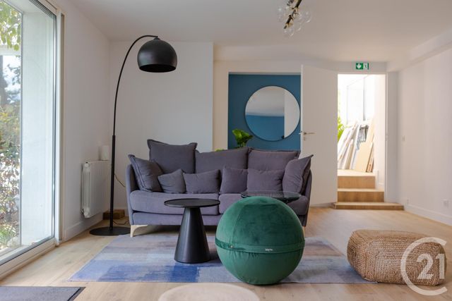 Maison &agrave; vendre - 17 pi&egrave;ces - 435 m2 - La Roche Sur Yon - 85 - PAYS-DE-LOIRE