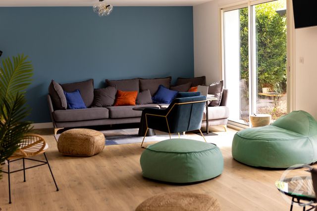 Maison &agrave; vendre - 17 pi&egrave;ces - 435 m2 - La Roche Sur Yon - 85 - PAYS-DE-LOIRE