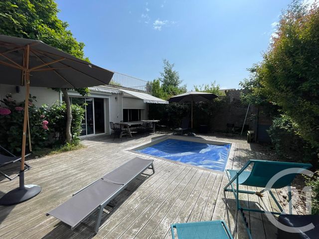 maison - LA ROCHE SUR YON - 85