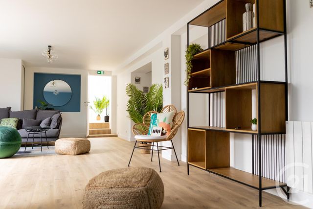 Maison &agrave; vendre - 17 pi&egrave;ces - 435 m2 - La Roche Sur Yon - 85 - PAYS-DE-LOIRE