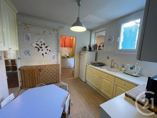 Maison à vendre - 5 pièces - 95 m2 - La Roche Sur Yon - 85 - PAYS-DE-LOIRE