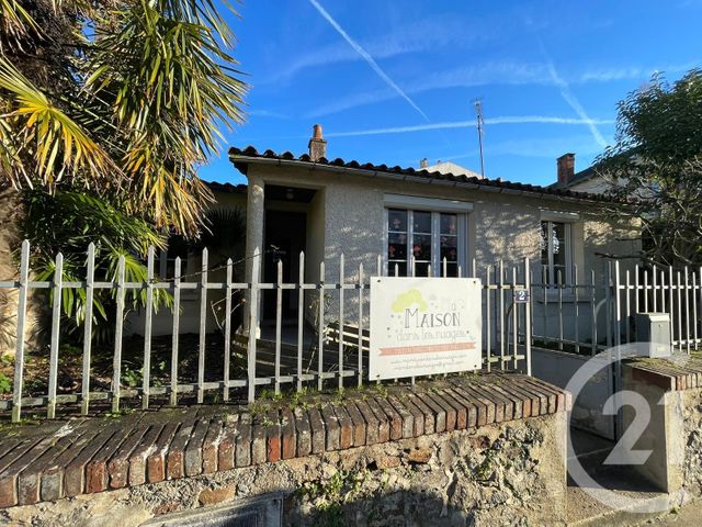 maison - LA ROCHE SUR YON - 85