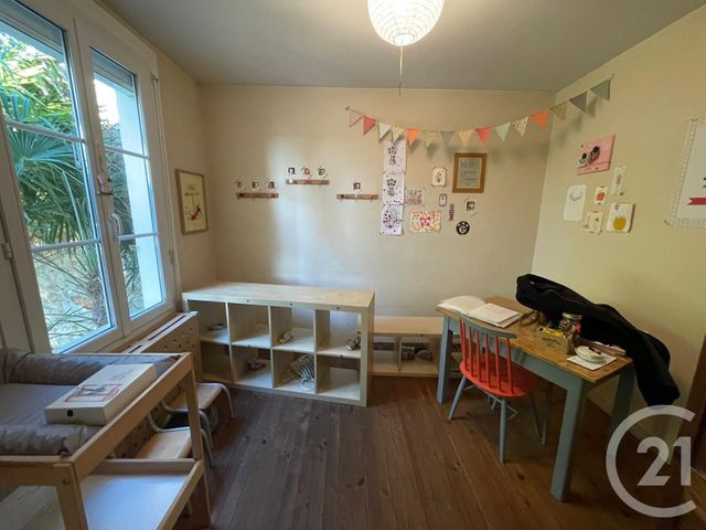 Maison à vendre - 5 pièces - 95 m2 - La Roche Sur Yon - 85 - PAYS-DE-LOIRE