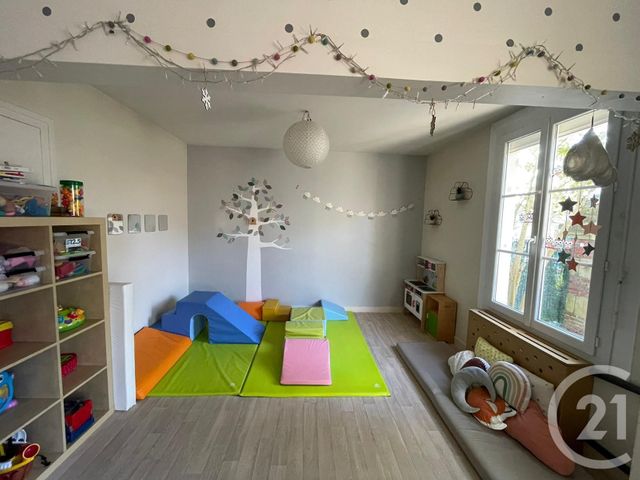 Maison à vendre - 5 pièces - 95 m2 - La Roche Sur Yon - 85 - PAYS-DE-LOIRE