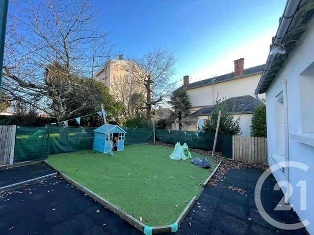 Maison à vendre - 5 pièces - 95 m2 - La Roche Sur Yon - 85 - PAYS-DE-LOIRE