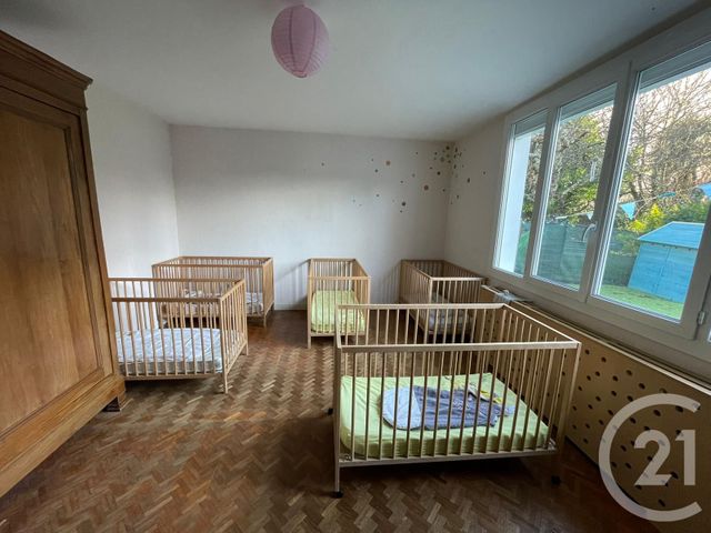 Maison à vendre - 5 pièces - 95 m2 - La Roche Sur Yon - 85 - PAYS-DE-LOIRE