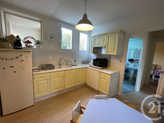 Maison à vendre - 5 pièces - 95 m2 - La Roche Sur Yon - 85 - PAYS-DE-LOIRE