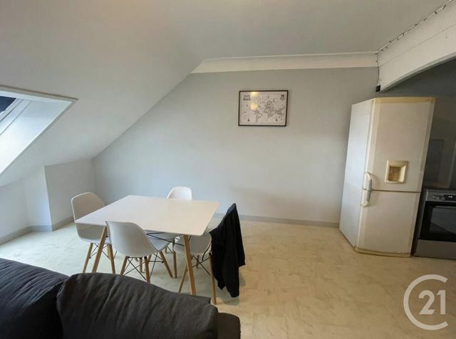 Appartement Duplex à vendre - 2 pièces - 45 m2 - La Roche Sur Yon - 85 - PAYS-DE-LOIRE