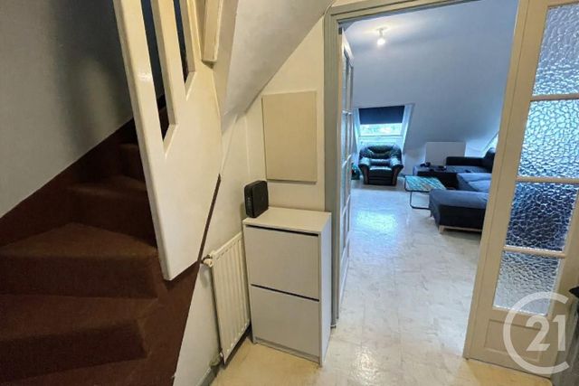 Appartement Duplex à vendre - 2 pièces - 45 m2 - La Roche Sur Yon - 85 - PAYS-DE-LOIRE