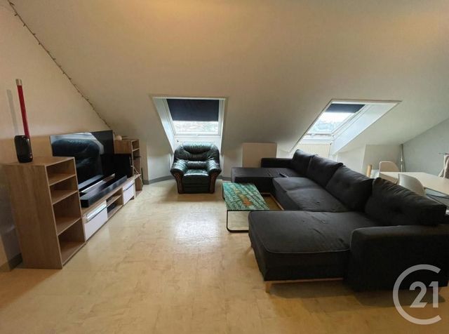 Appartement Duplex à vendre LA ROCHE SUR YON