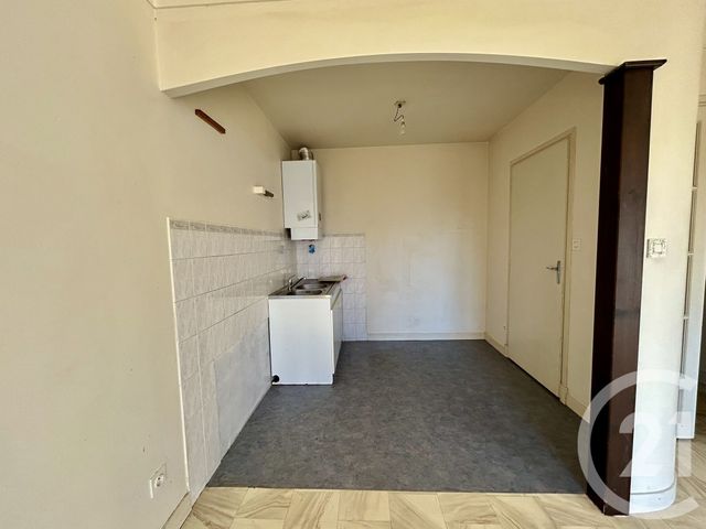 Appartement F2 &agrave; vendre - 2 pi&egrave;ces - 67,14 m2 - La Roche Sur Yon - 85 - PAYS-DE-LOIRE