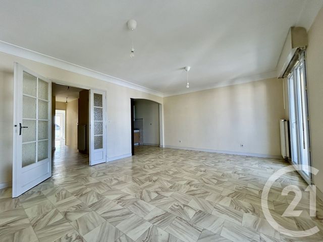 Appartement F2 &agrave; vendre - 2 pi&egrave;ces - 59 m2 - La Roche Sur Yon - 85 - PAYS-DE-LOIRE