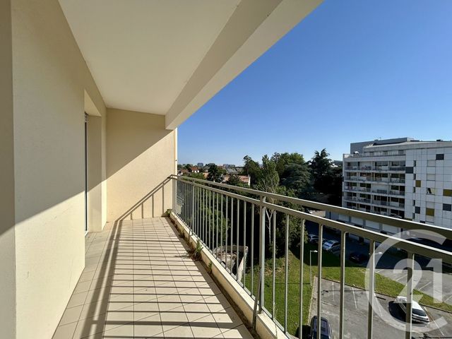Appartement F2 à vendre LA ROCHE SUR YON