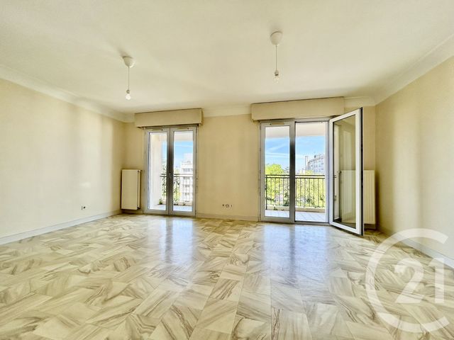 Appartement F2 &agrave; vendre - 2 pi&egrave;ces - 59 m2 - La Roche Sur Yon - 85 - PAYS-DE-LOIRE