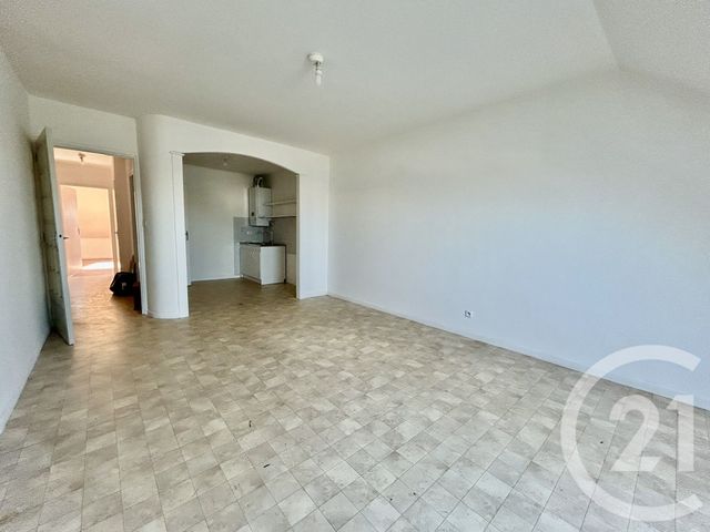 Appartement F2 &agrave; vendre - 2 pi&egrave;ces - 59 m2 - La Roche Sur Yon - 85 - PAYS-DE-LOIRE
