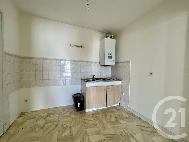 Appartement F2 &agrave; vendre - 2 pi&egrave;ces - 59 m2 - La Roche Sur Yon - 85 - PAYS-DE-LOIRE