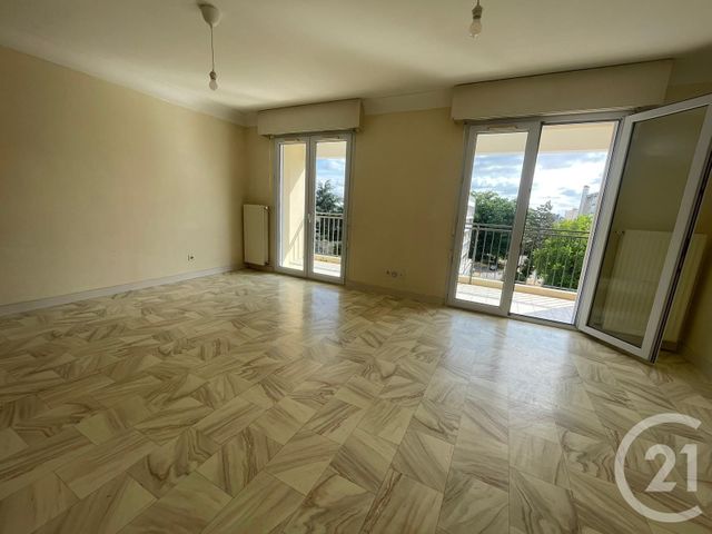 appartement - LA ROCHE SUR YON - 85
