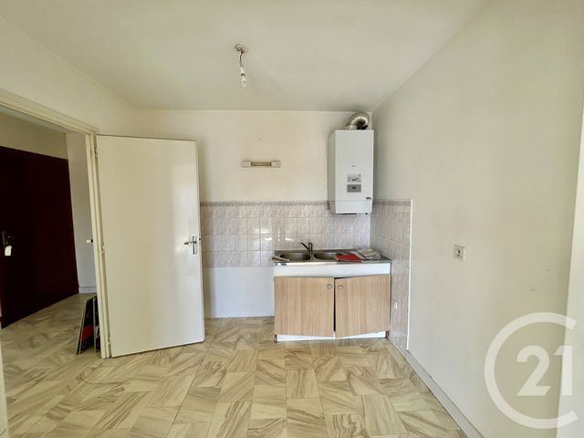 Appartement F2 &agrave; vendre - 2 pi&egrave;ces - 59 m2 - La Roche Sur Yon - 85 - PAYS-DE-LOIRE