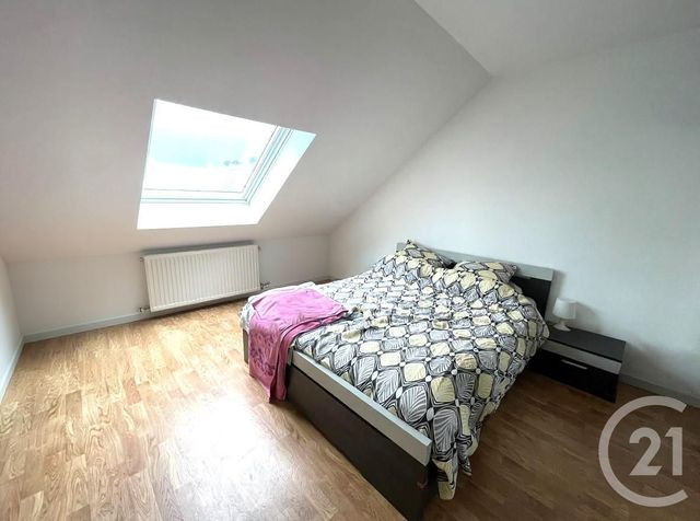 Appartement Duplex à vendre - 3 pièces - 69 m2 - La Roche Sur Yon - 85 - PAYS-DE-LOIRE