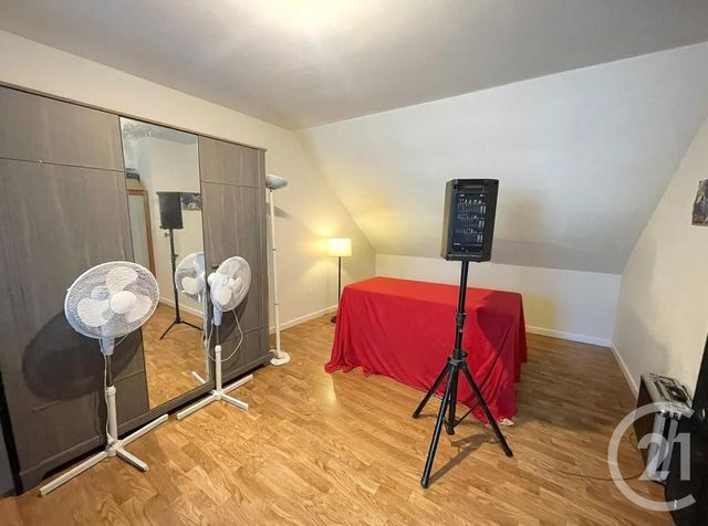 Appartement Duplex à vendre - 3 pièces - 69 m2 - La Roche Sur Yon - 85 - PAYS-DE-LOIRE