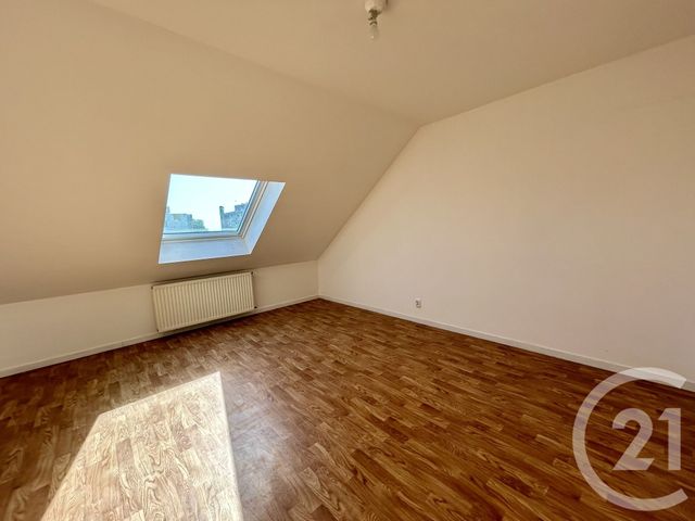 Appartement Duplex &agrave; vendre - 3 pi&egrave;ces - 69 m2 - La Roche Sur Yon - 85 - PAYS-DE-LOIRE