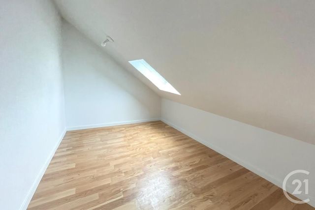 Appartement Duplex à vendre - 3 pièces - 69 m2 - La Roche Sur Yon - 85 - PAYS-DE-LOIRE