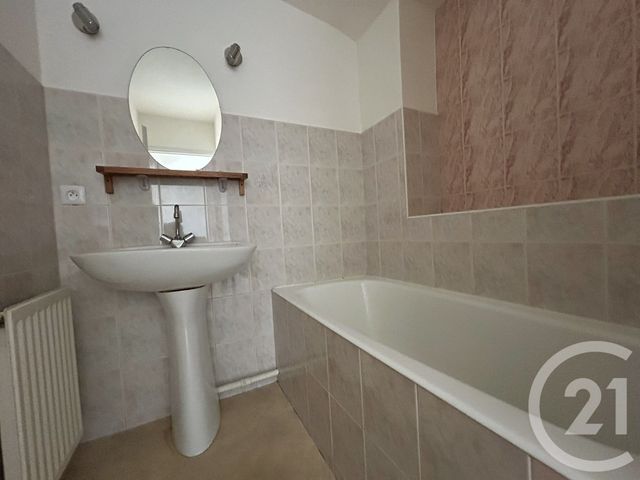 Appartement Duplex &agrave; vendre - 3 pi&egrave;ces - 69 m2 - La Roche Sur Yon - 85 - PAYS-DE-LOIRE