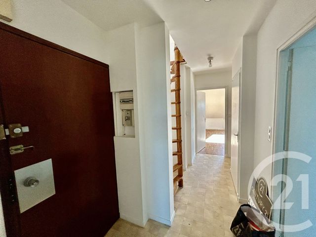 Appartement Duplex &agrave; vendre - 3 pi&egrave;ces - 69 m2 - La Roche Sur Yon - 85 - PAYS-DE-LOIRE