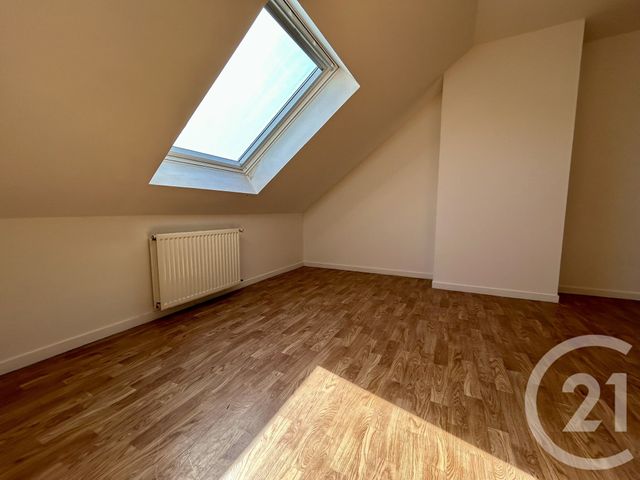Appartement Duplex &agrave; vendre - 3 pi&egrave;ces - 69 m2 - La Roche Sur Yon - 85 - PAYS-DE-LOIRE