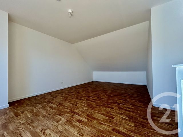 Appartement Duplex &agrave; vendre - 3 pi&egrave;ces - 69 m2 - La Roche Sur Yon - 85 - PAYS-DE-LOIRE