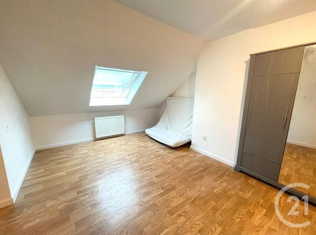 Appartement Duplex à vendre - 3 pièces - 69 m2 - La Roche Sur Yon - 85 - PAYS-DE-LOIRE