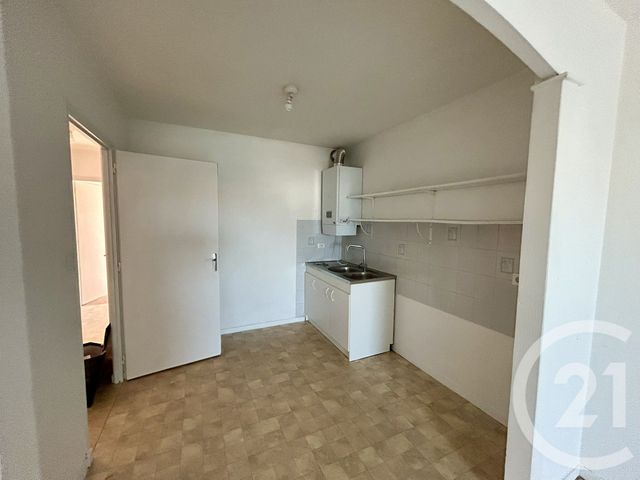 Appartement Duplex &agrave; vendre - 3 pi&egrave;ces - 69 m2 - La Roche Sur Yon - 85 - PAYS-DE-LOIRE