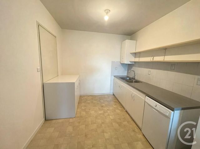 Appartement Duplex à vendre - 3 pièces - 69 m2 - La Roche Sur Yon - 85 - PAYS-DE-LOIRE