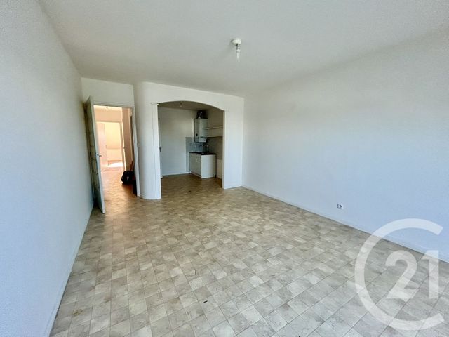 Appartement Duplex &agrave; vendre - 3 pi&egrave;ces - 69 m2 - La Roche Sur Yon - 85 - PAYS-DE-LOIRE
