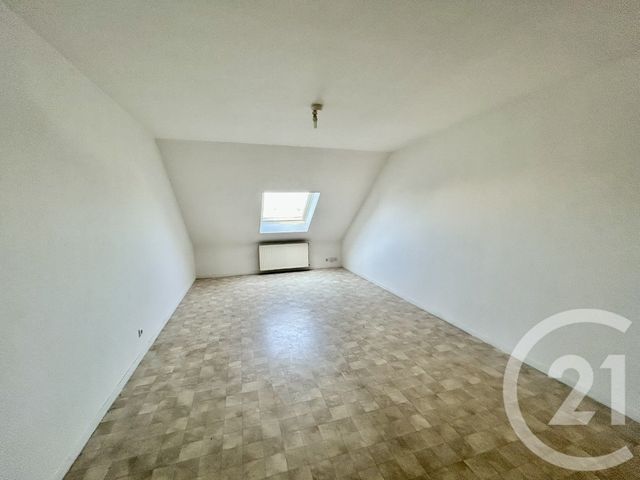 Appartement Duplex &agrave; vendre - 3 pi&egrave;ces - 69 m2 - La Roche Sur Yon - 85 - PAYS-DE-LOIRE