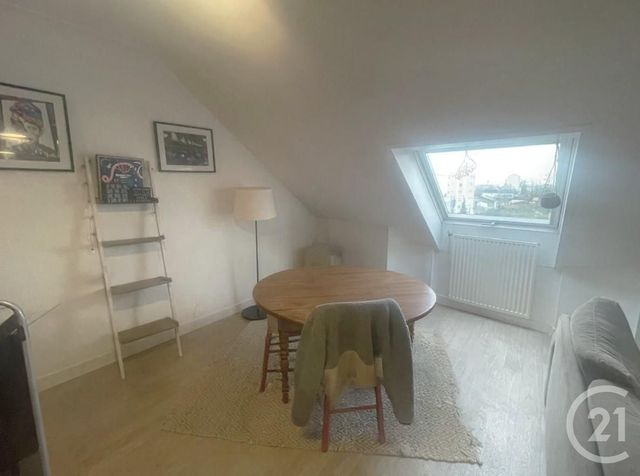 Appartement Duplex à vendre - 2 pièces - 44 m2 - La Roche Sur Yon - 85 - PAYS-DE-LOIRE