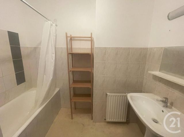 Appartement Duplex à vendre - 2 pièces - 44 m2 - La Roche Sur Yon - 85 - PAYS-DE-LOIRE