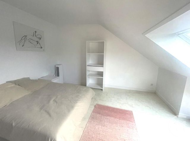 Appartement Duplex à vendre - 2 pièces - 44 m2 - La Roche Sur Yon - 85 - PAYS-DE-LOIRE