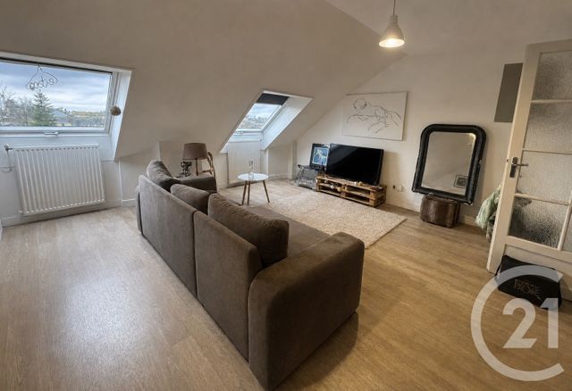 appartement - LA ROCHE SUR YON - 85