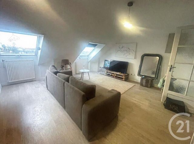 Appartement Duplex à vendre LA ROCHE SUR YON