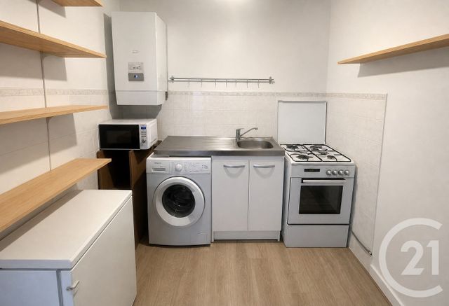 Appartement Duplex &agrave; vendre - 2 pi&egrave;ces - 44 m2 - La Roche Sur Yon - 85 - PAYS-DE-LOIRE