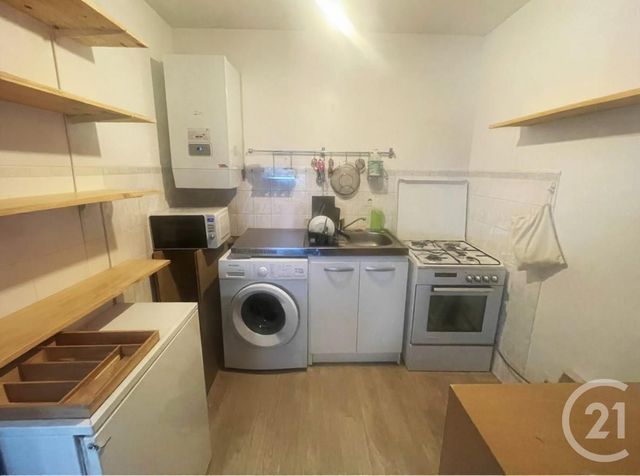 Appartement Duplex à vendre - 2 pièces - 44 m2 - La Roche Sur Yon - 85 - PAYS-DE-LOIRE
