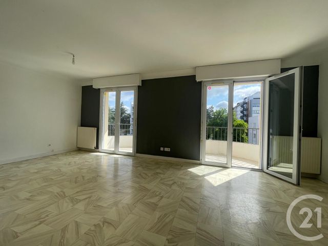appartement - LA ROCHE SUR YON - 85