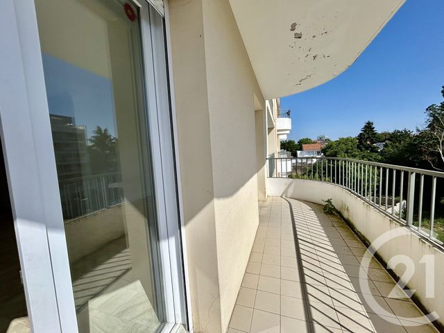 Appartement F2 à vendre LA ROCHE SUR YON