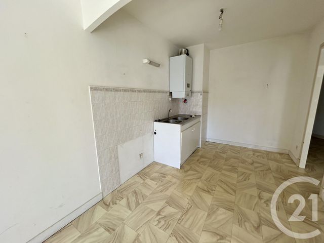 Appartement F2 &agrave; vendre - 2 pi&egrave;ces - 67 m2 - La Roche Sur Yon - 85 - PAYS-DE-LOIRE