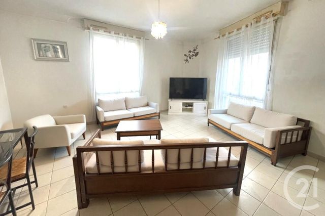 Appartement F2 à vendre LA ROCHE SUR YON