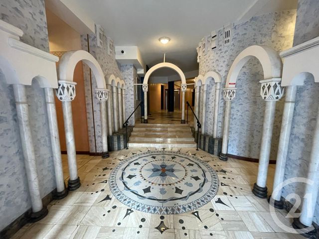 appartement - LA ROCHE SUR YON - 85