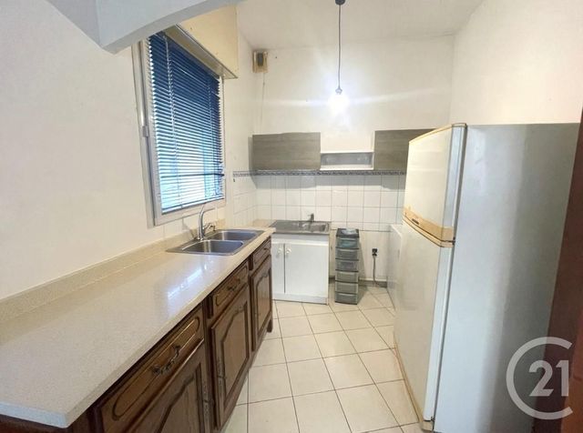 Appartement F2 à vendre - 2 pièces - 57 m2 - La Roche Sur Yon - 85 - PAYS-DE-LOIRE