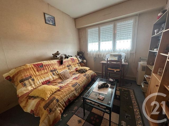 Appartement F3 à vendre - 3 pièces - 68 m2 - La Roche Sur Yon - 85 - PAYS-DE-LOIRE